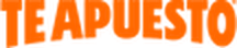 Te Apuesto, logotipo